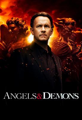 image for  Angels & Demons movie