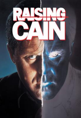 image for  Raising Cain movie