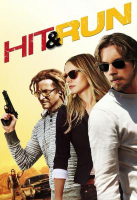 image for  Hit and Run movie
