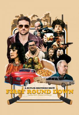 image for  First Round Down movie