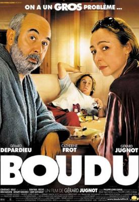 poster for Boudu 2005