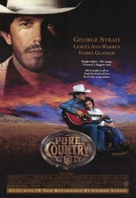 image for  Pure Country movie
