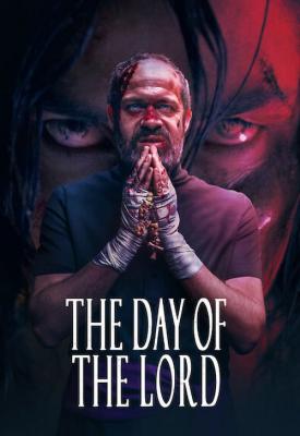 poster for Menendez: The Day of the Lord 2020