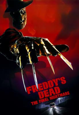 image for  Freddys Dead: The Final Nightmare movie