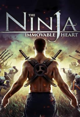 image for  Ninja Immovable Heart movie