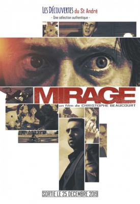 image for  Mirage movie