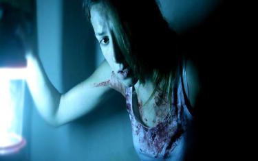 screenshoot for The Silent House