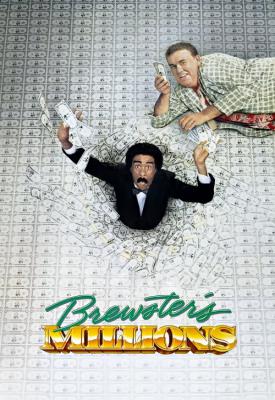 image for  Brewsters Millions movie