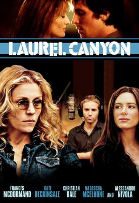 image for  Laurel Canyon movie