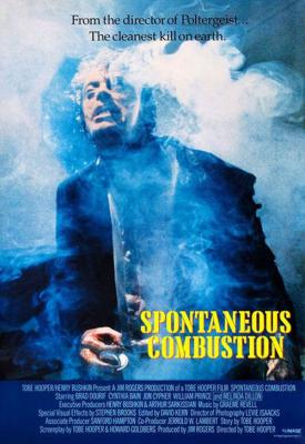 image for  Spontaneous Combustion movie
