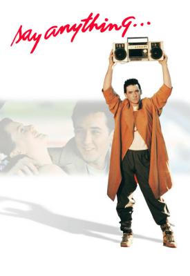 image for  Say Anything... movie