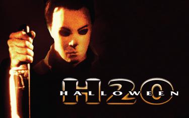 screenshoot for Halloween H20: 20 Years Later