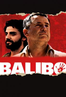 image for  Balibo movie