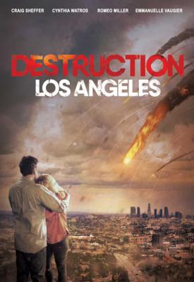 image for  Destruction Los Angeles movie