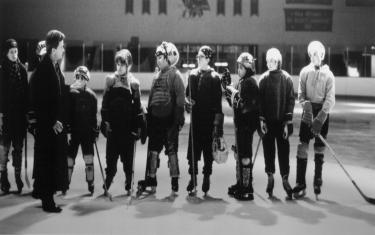 screenshoot for The Mighty Ducks
