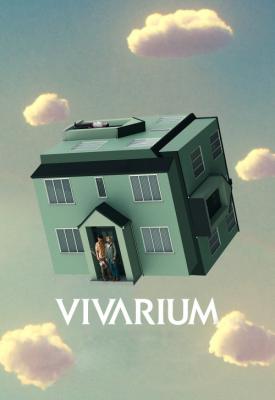 poster for Vivarium 2019