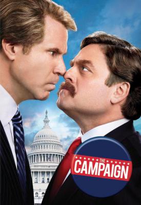 image for  The Campaign movie