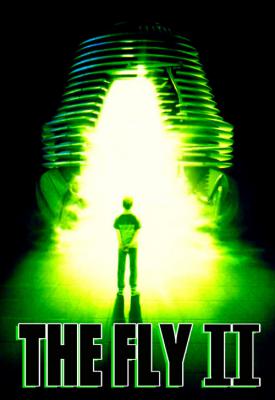 image for  The Fly II movie