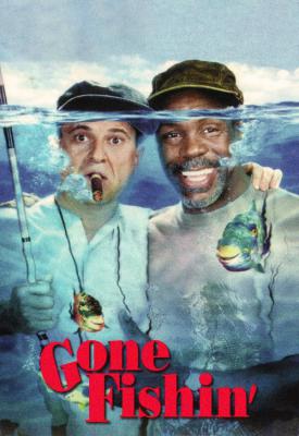 image for  Gone Fishin’ movie