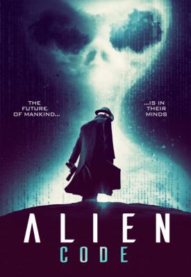 image for  Alien Code movie