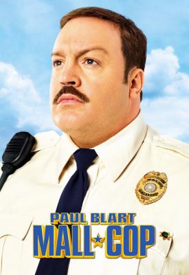 image for  Paul Blart: Mall Cop movie