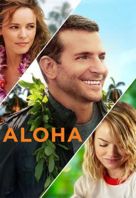 image for  Aloha movie