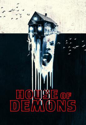 poster for House of Demons 2018