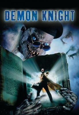 image for  Tales from the Crypt: Demon Knight movie