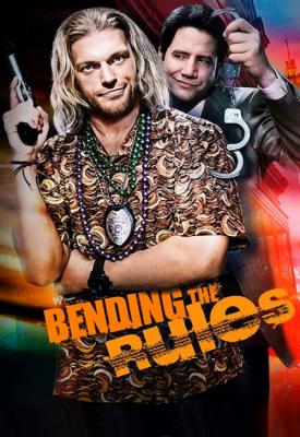 poster for Bending the Rules 2012
