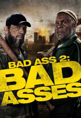 image for  Bad Ass 2: Bad Asses movie
