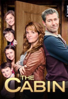 poster for The Cabin 2011