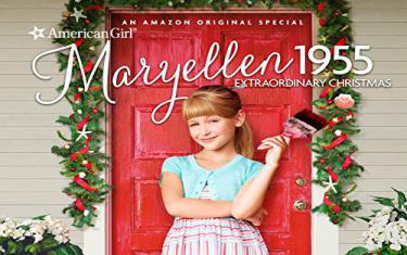 screenshoot for An American Girl Story: Maryellen 1955 - Extraordinary Christmas