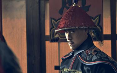 screenshoot for Tai Chi 2: The Hero Rises