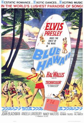image for  Blue Hawaii movie