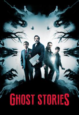 image for  Ghost Stories movie