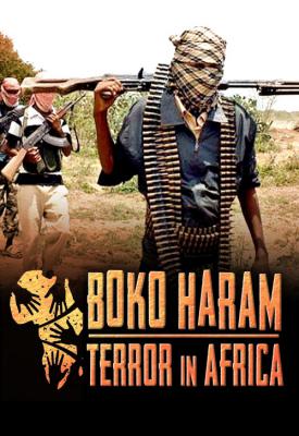 poster for Boko Haram: Terror in Africa 2016