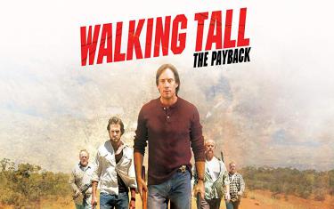 screenshoot for Walking Tall: The Payback
