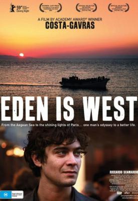 poster for Eden à l’Ouest 2009