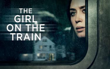 screenshoot for The Girl on the Train