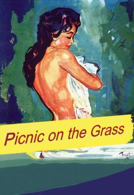 image for  Picnic on the Grass movie