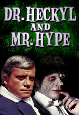 image for  Dr. Heckyl and Mr. Hype movie