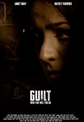 poster for Guilt 2020