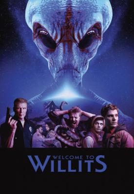 image for  Welcome to Willits movie