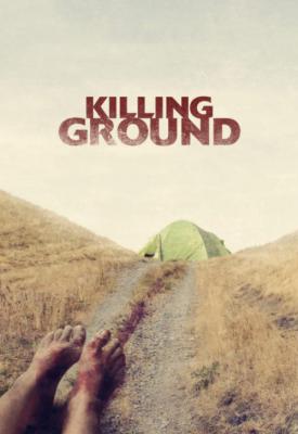image for  Killing Ground movie
