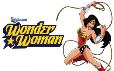 screenshoot for Wonder Woman