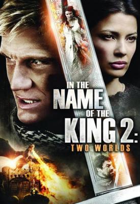 image for  In the Name of the King: Two Worlds movie