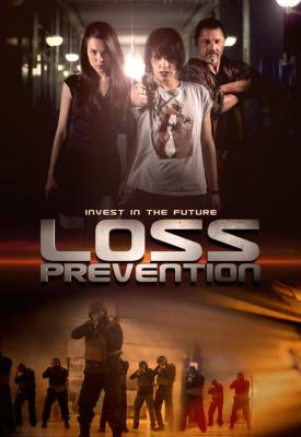 image for  Loss Prevention movie