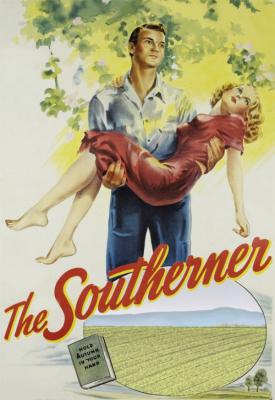 image for  The Southerner movie