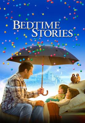 image for  Bedtime Stories movie