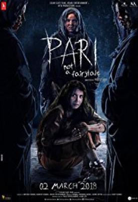 poster for Pari 2018